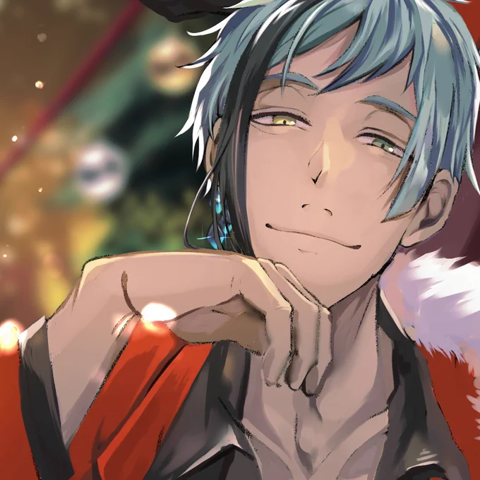 🎄 