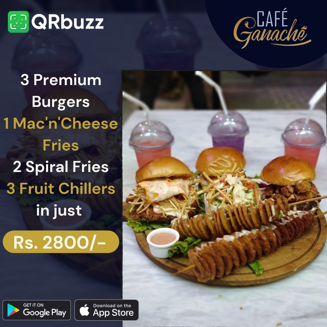 QRbuzz tweet media