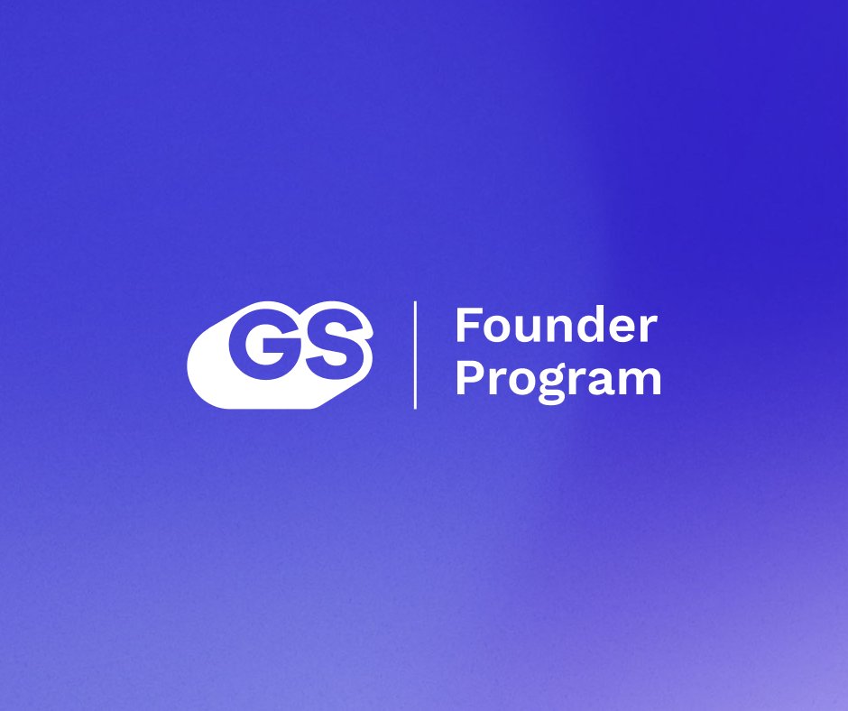 gradientspaces's tweet photo. Calling all #queer #tech #founders! 📣 Gradient Spaces is launching a new Incubator for 2SLGBQIA+ founders in partnership with @Georgian_io. Find out more: https://t.co/kMn7ySentS https://t.co/p5Z7izOgP6