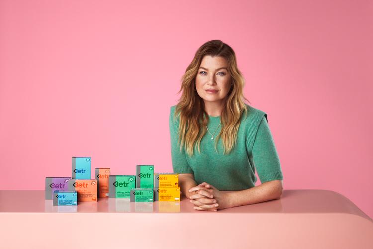 tellmewithep's tweet photo. Ellen Pompeo is the new co-founder and Chief Impact Officer of @BetrRemedies. Check it out to learn more:

“Life-saving medication is too expensive for too many people,” @EllenPompeo says. “We should all be looking for ways to do better.”

🔗https://t.co/zg7LZHllLC https://t.co/TibNtFynCT