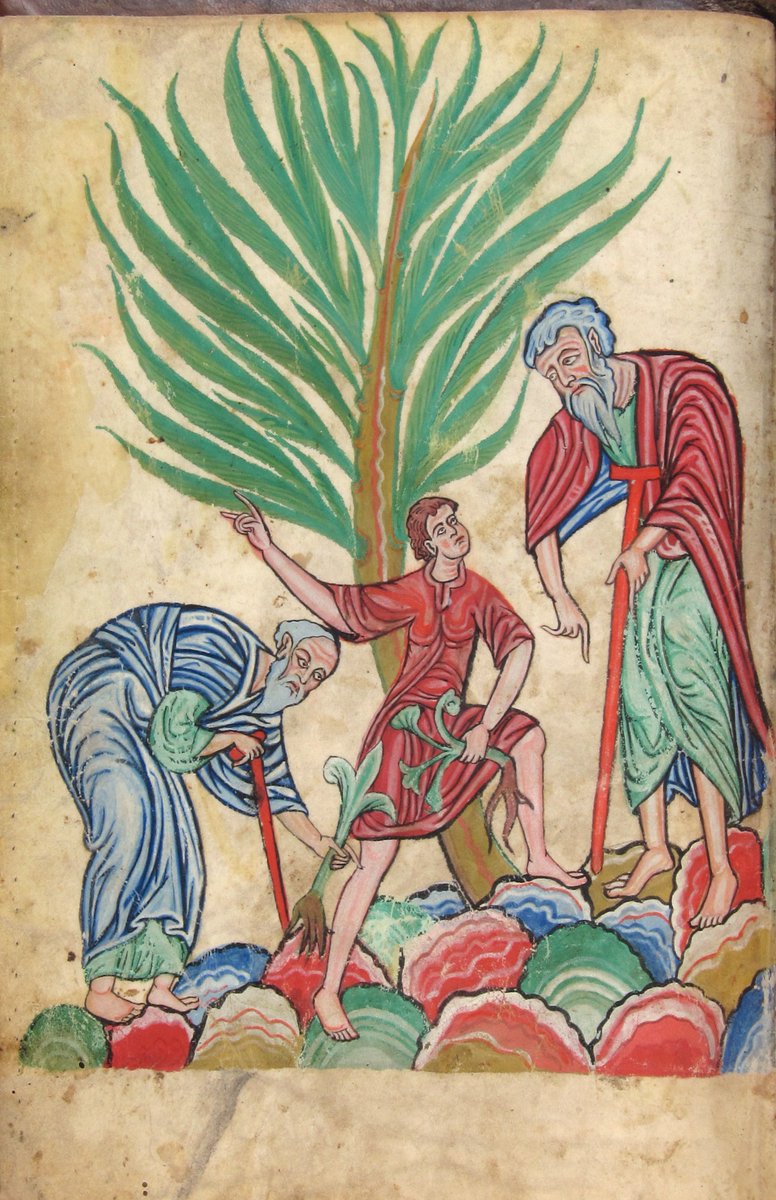 EtonCollLibrary's tweet photo. When you're telling Grandad about your plant-based recipe and he's less than enthusiastic...
... but he buys you the nutritional yeast anyway.
Good luck, bakers! We can't wait to see what you come up with on #FreeFromWeek.
https://t.co/0vorQxb1ws
@BritishBakeOff #GBBO https://t.co/NmUnyeEjwT