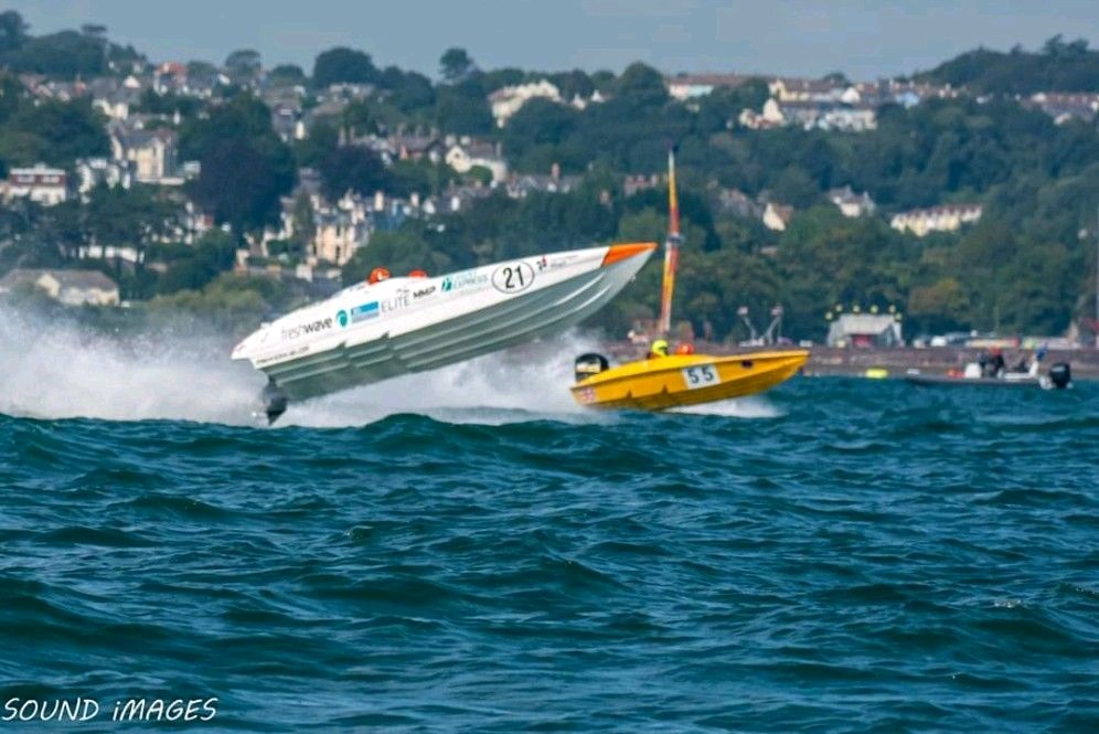 Rough Cut Racing tweet media