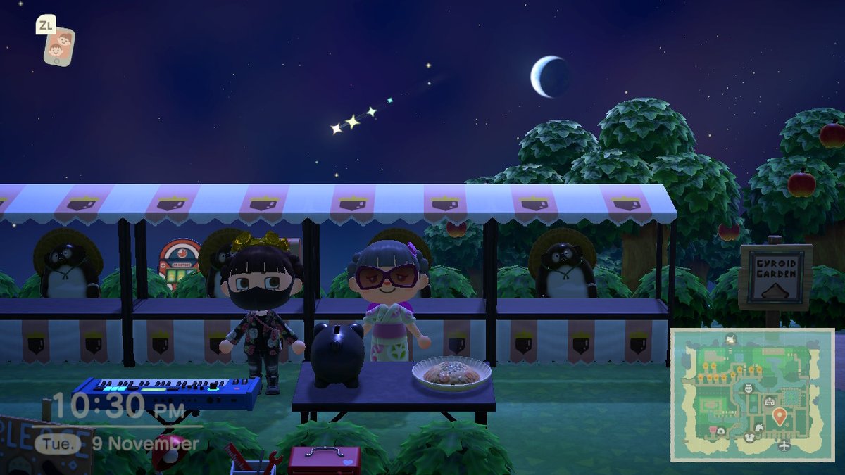Cheza65's tweet photo. #AnimalCrossing #ACNH #NintendoSwitch https://t.co/FKF0PEPeuG