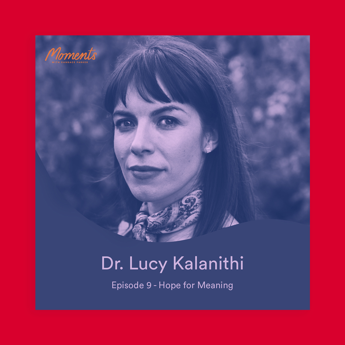 rocknrobintv's tweet photo. #MomentsWithCandace @Candace_Parker and Dr. Lucy Kalanithi (@rocketgirlmd) recently discussed parenting through loss and living through grief. Link: https://t.co/dykVaVnDdm https://t.co/miafekuaen