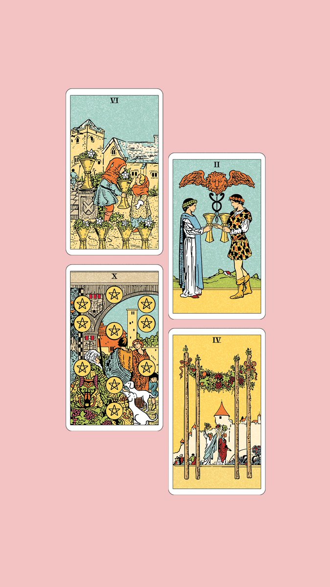 SET ความรัก (แฟนเก่า)
☁️ สีฟ้า สำหรับคนอยากมูฟออนจากคนเก่าๆ ช่วยให้เด็ดขาดและทำใจได้ง่ายขึ้น
☁️ สีม่วง สำหรับคนที่อยากให้คนเก่าๆกลับมา
☁️ สีชมพู เหมาะสำหรับคนที่อยากให้คนเก่ากลับมา หรือคนที่ทะเลาะกับแฟนแล้วอยากคืนดีกับแฟน ให้ความสัมพันธ์ดียิ่งขึ้น