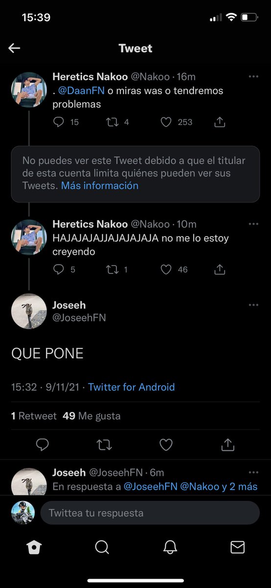 Nikito tweet media