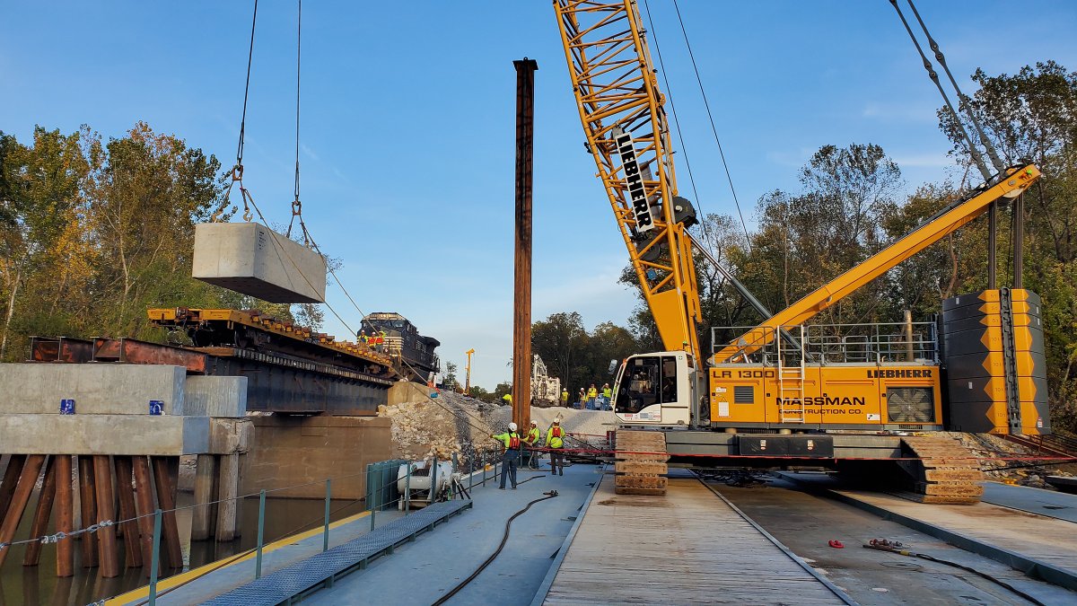 <a href="/theNRC/">The NRC</a> supports action by the US House to pass the #InfrastructureBill, with historic discretionary funding increase for vital #rail grant programs; FRA CRISI, USDOT INFRA &amp; RAISE/BUILD/TIGER grants. Our statement: bit.ly/3mVaceW <a href="/REMSAOfficial/">REMSA</a> <a href="/ASLRRA/">Short Line Railroads</a> <a href="/AAR_FreightRail/">AAR</a>