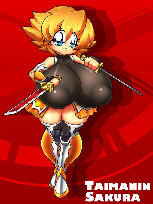 ロボポンっぽい絵は昔履修しましたからねぇ 