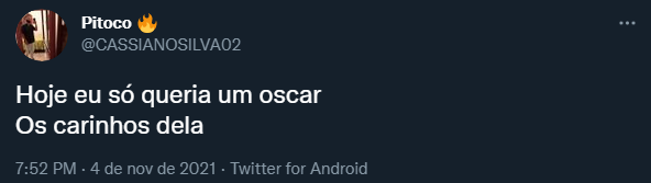 CassianoRandom tweet picture