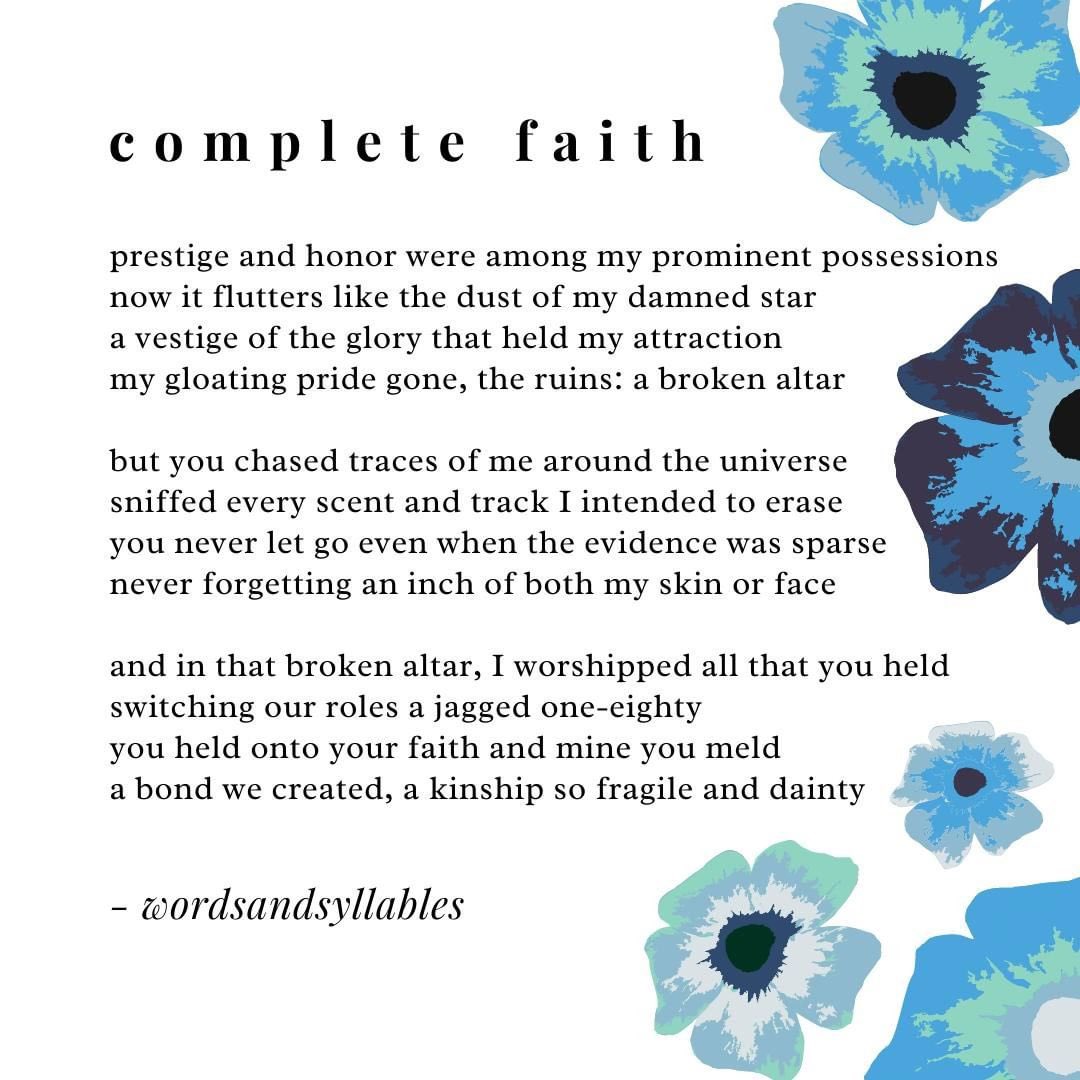 “complete faith” by <a href="/annajenevamsj/">#freepalestine 🇵🇸🍉</a>