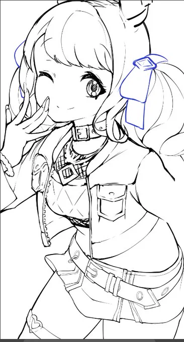 脚ふっっっっっと
かっっっっっっわい 