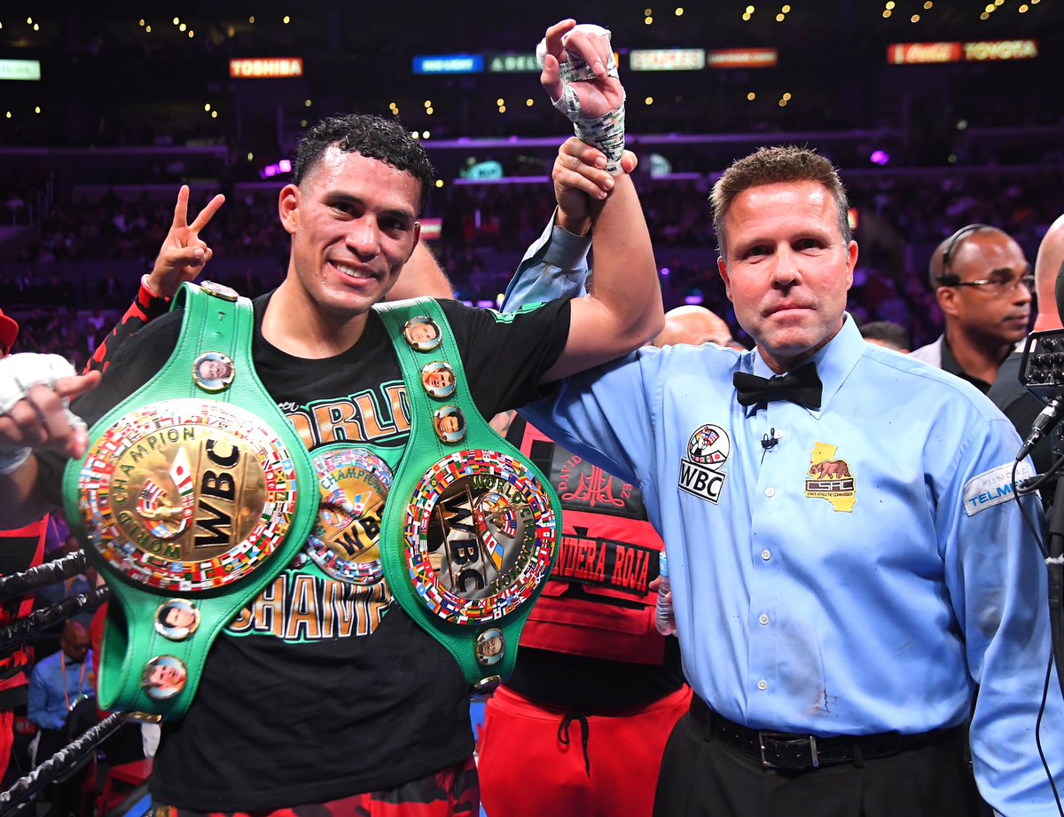 DanCanobbio's tweet photo. Interviewing David Benavidez in a few for this weeks #InsideBoxingLive
Who has questions???
Let them fly below ⬇️⬇️⬇️ https://t.co/2McB9XvS4l