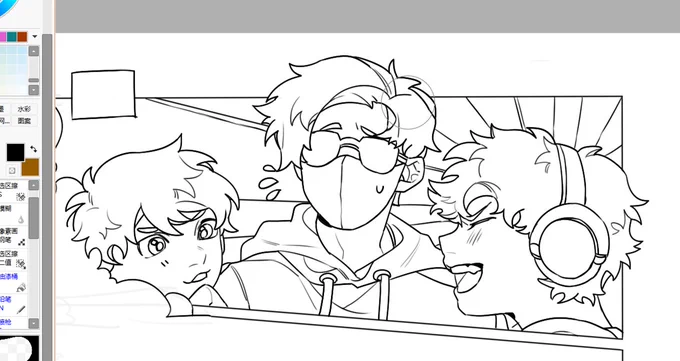 I miss them…🥺 