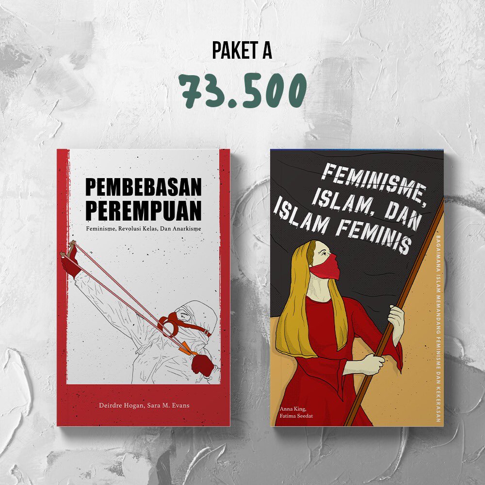 Pustaka Osiris | Sudah divaksin⛑ tweet media