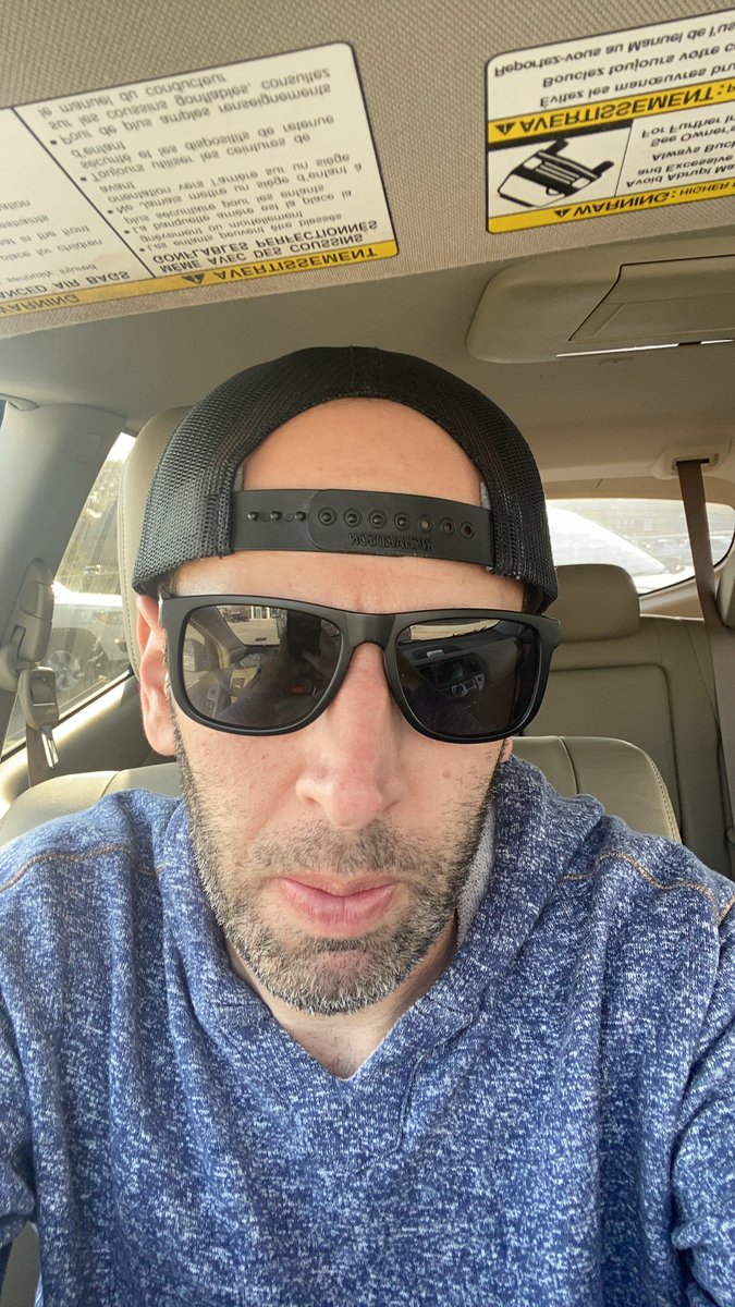 ScottFriedman3's tweet photo. Back to the grind! Wait a sec… I grind 7 days per week and #KeepItLeanAndClean🥗 https://t.co/sfADw8Q6Pz