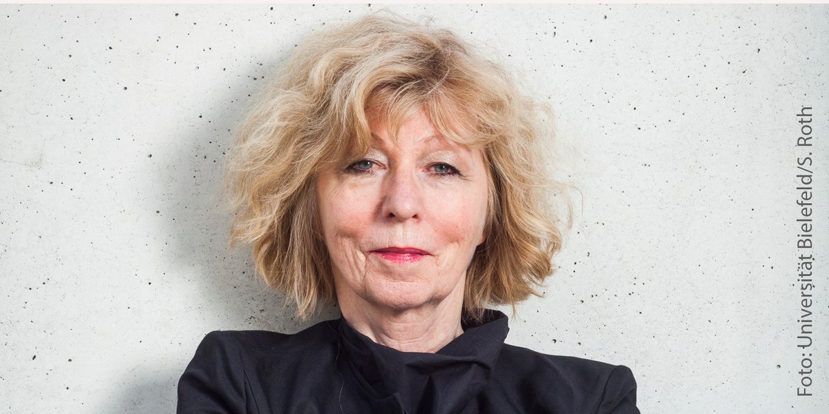 Orientierung im Gesundheitssystem ist für viele schwierig. Prof'in Dr. Doris Schaeffer leitet den deutschen Part einer internationalen Studie zur Gesundheitskompetenz: bit.ly/3qmPUwP <a href="/WHO_Europe/">WHO/Europe</a> <a href="/BMG_Bund/">Bundesgesundheitsministerium</a>