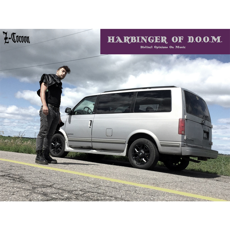 👇🔥New <a href="/Z_CocoonMusic/">Z-Cocoon</a> interview on Harbinger of Doom Blog. Thx <a href="/alandraven/">Alan Draven</a> for the interview! Great Questions!
Talking about the cocoon name change, why I record solo in studio, influences, future music plans and more!
harbingerofdoom1.blogspot.com/2021/11/a-conv…
.
.
#interview #rocknroll #blog