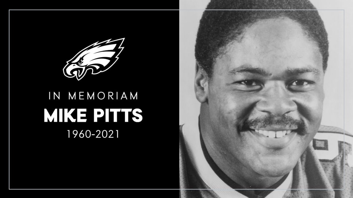 The Alpharetta Football Program Mourns the Loss of Former Coach Mike Pitts. He Was A Beloved Coach, A Great Man, And He Left An Impactful Legacy For Our Program And For Everyone He Touched. Thank You Coach, We Love You, Rest In Peace #AlwaysARaider