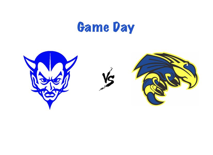 wmbluedevilbb's tweet photo. πβοΈGAME DAY βοΈπ
π Non - Conference
π Sheridan (AR)
π Yellowjacket Arena
β° TUES- 5PM CT
π₯ https://t.co/bCIZtFmoB8
πOldies 102.3
#WMMBB #NWM π₯π https://t.co/kU8zHsCvsQ