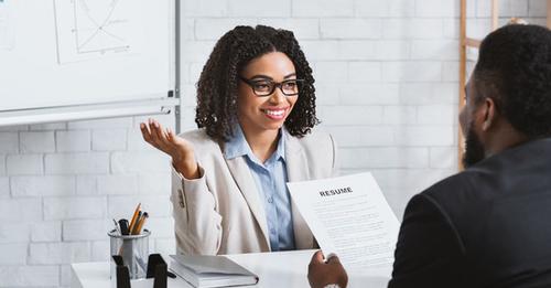 StudioDAgency's tweet image. One of the services we provide our #manufacturing clients is assisting with #talentacquisition. While we're helping clients attract applicants #ThomasForIndustry has some great advice for how applicants can land their dream job. bit.ly/3qo0LH0