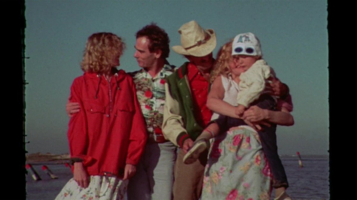 Lost In Film tweet media