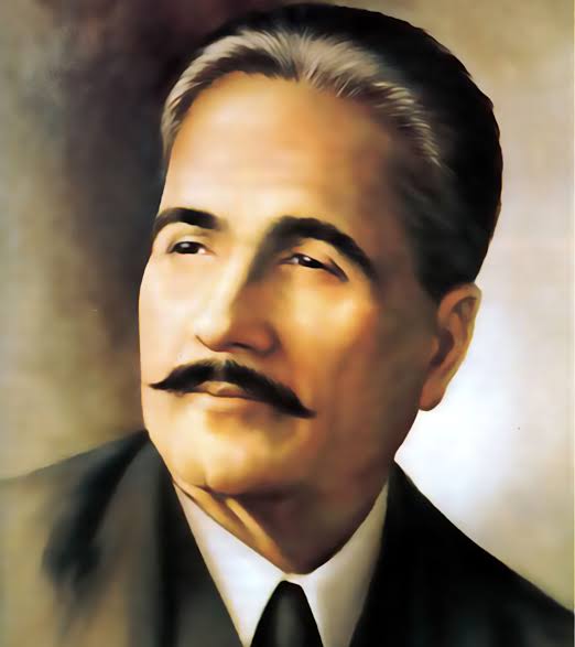 Those(Indians) who says He is our Poet actually don't know He was not just a poet.
#9November_iqbal_day
#PAKvAUS