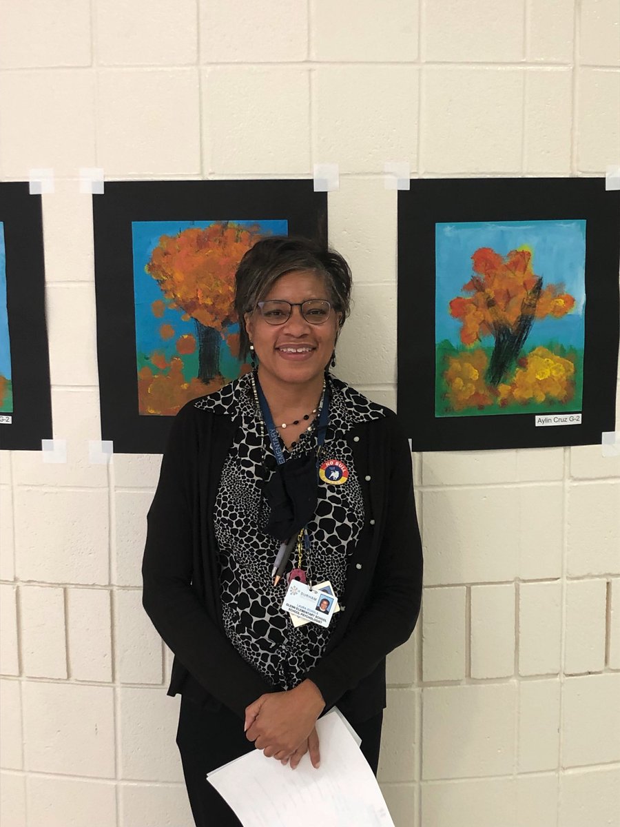 GlennPride's tweet photo. This week is School Psychology Week &amp; we want to highlight the important work Dr. Echols, our school psychologist, does every day. Her commitment &amp; advocacy for students to receive learning supports &amp; mental health services serves as a model for us all. Thank you, Dr. Echols! https://t.co/qi6KunHqfF