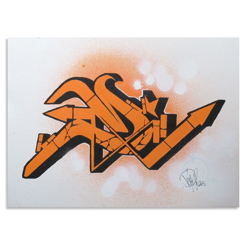 PaintingsPrints's tweet photo. #Orange #Umber #1> #Original #Painting by #Dvate
https://t.co/EJxGlk7lau
#Graffiti #GraffitiArt #GraffitiArtwork #GraffitiTag #GraffitiThrowUp #Artwork #Art #UrbanArt https://t.co/2KuZ1EhvKW