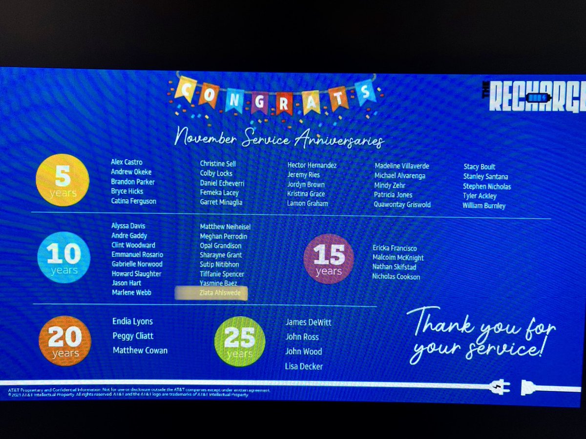 Alex (@flagshipalexglm) on Twitter photo HAPPY 10 years to my boss, my leader, and inspiration <a href="/Flagship_Zz/">Zeeeeee โก๏ธ</a>!!! Thank you for all of your service & sacrifices within our Chicago Flagship family and GLM! You truly are one of a kind and all of us appreciate you sooooo much! ๐ HAPPY 10 years to my boss, my leader, and inspiration <a href="/Flagship_Zz/">Zeeeeee โก๏ธ</a>!!! Thank you for all of your service & sacrifices within our Chicago Flagship family and GLM! You truly are one of a kind and all of us appreciate you sooooo much! ๐