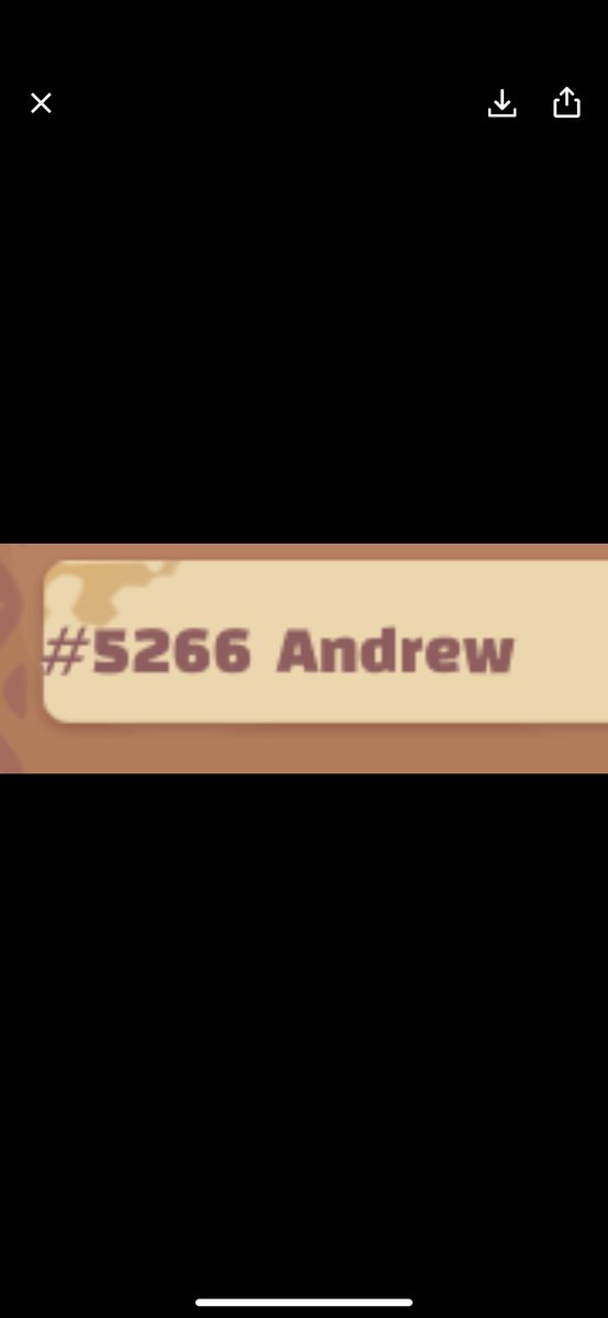 PackStrikeCap's tweet photo. Shoutout @Andrewmusic99 OCE streamer/manager/coach does it all and about to crack top 5k https://t.co/1oDCA17LVN