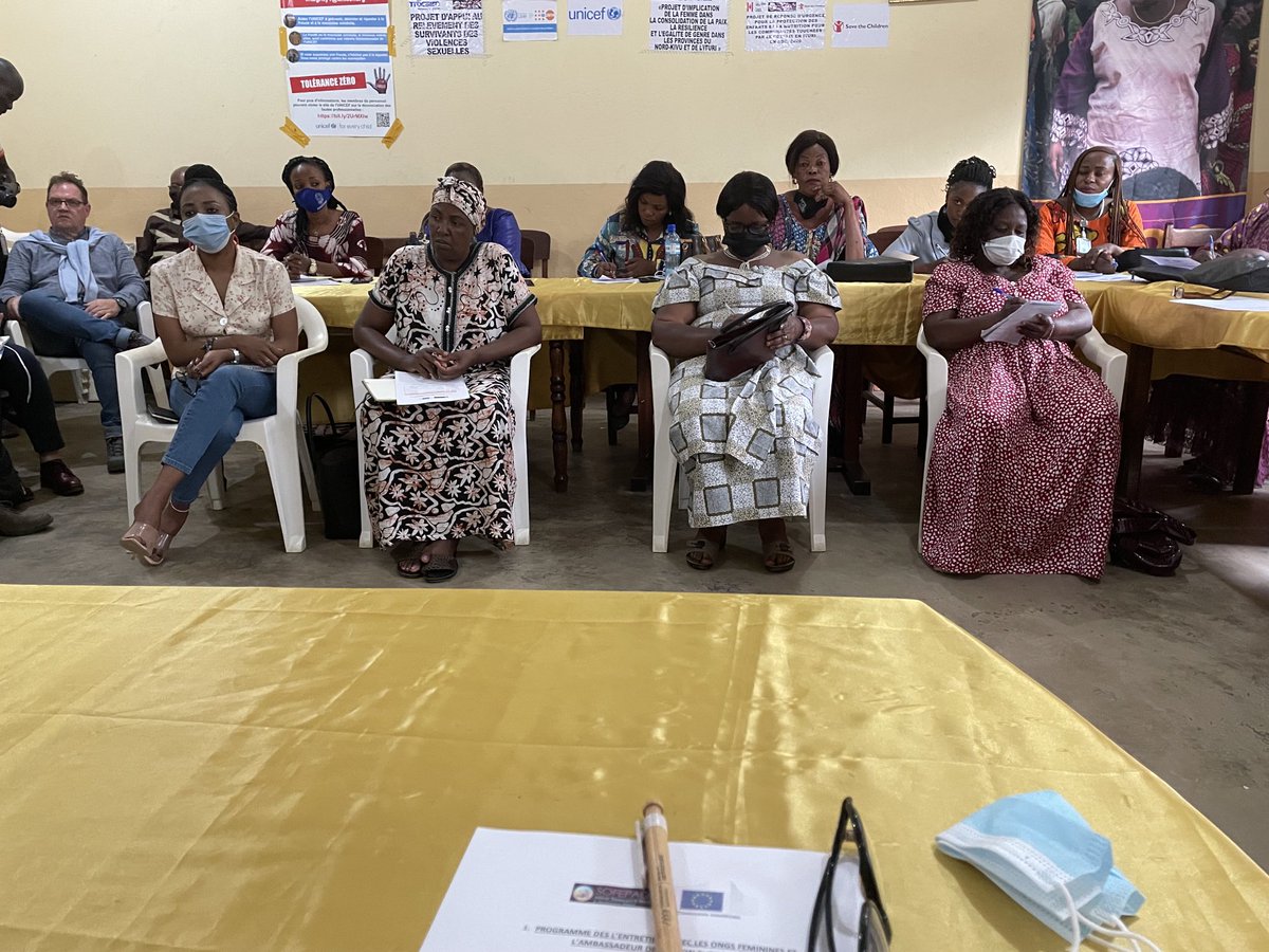 Lusenge Julienne tweet media