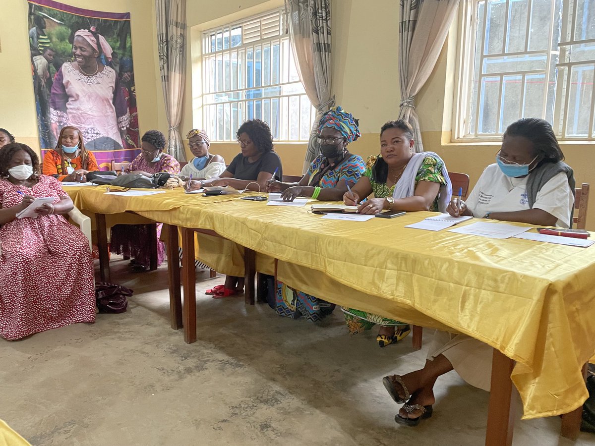 Lusenge Julienne tweet media