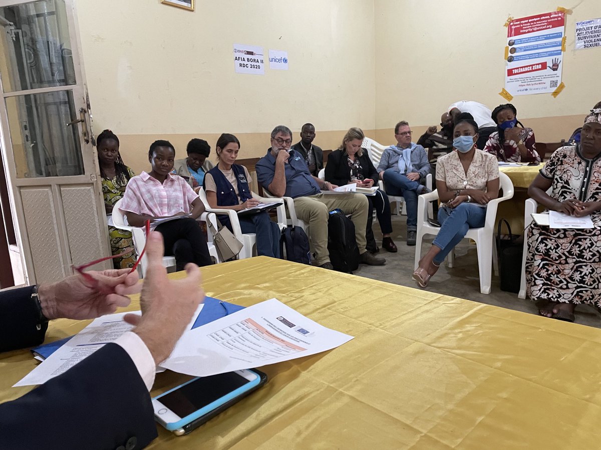 Lusenge Julienne tweet media