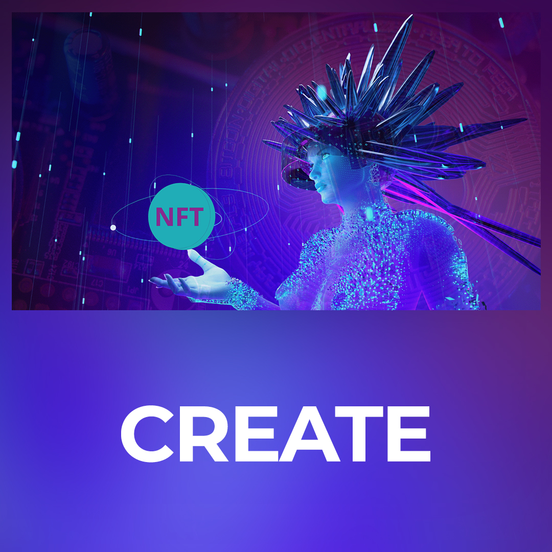 obcidoinc's tweet image. Create.

✨ OBCIDO&apos;S top-notch designers will help with your unique NFT creation, in addition to designing promotions for the campaign!

#NFTCommunity #NFTCampaigns