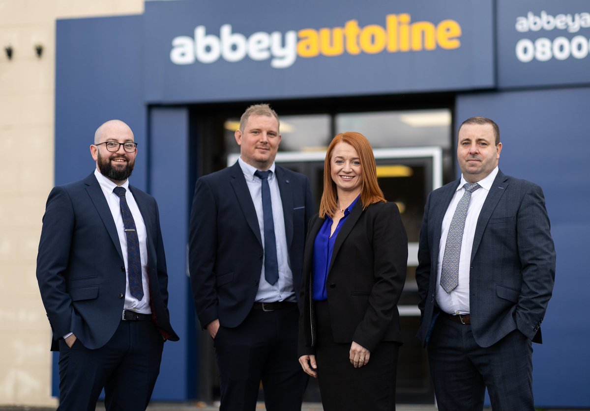 Newry Chamber tweet media