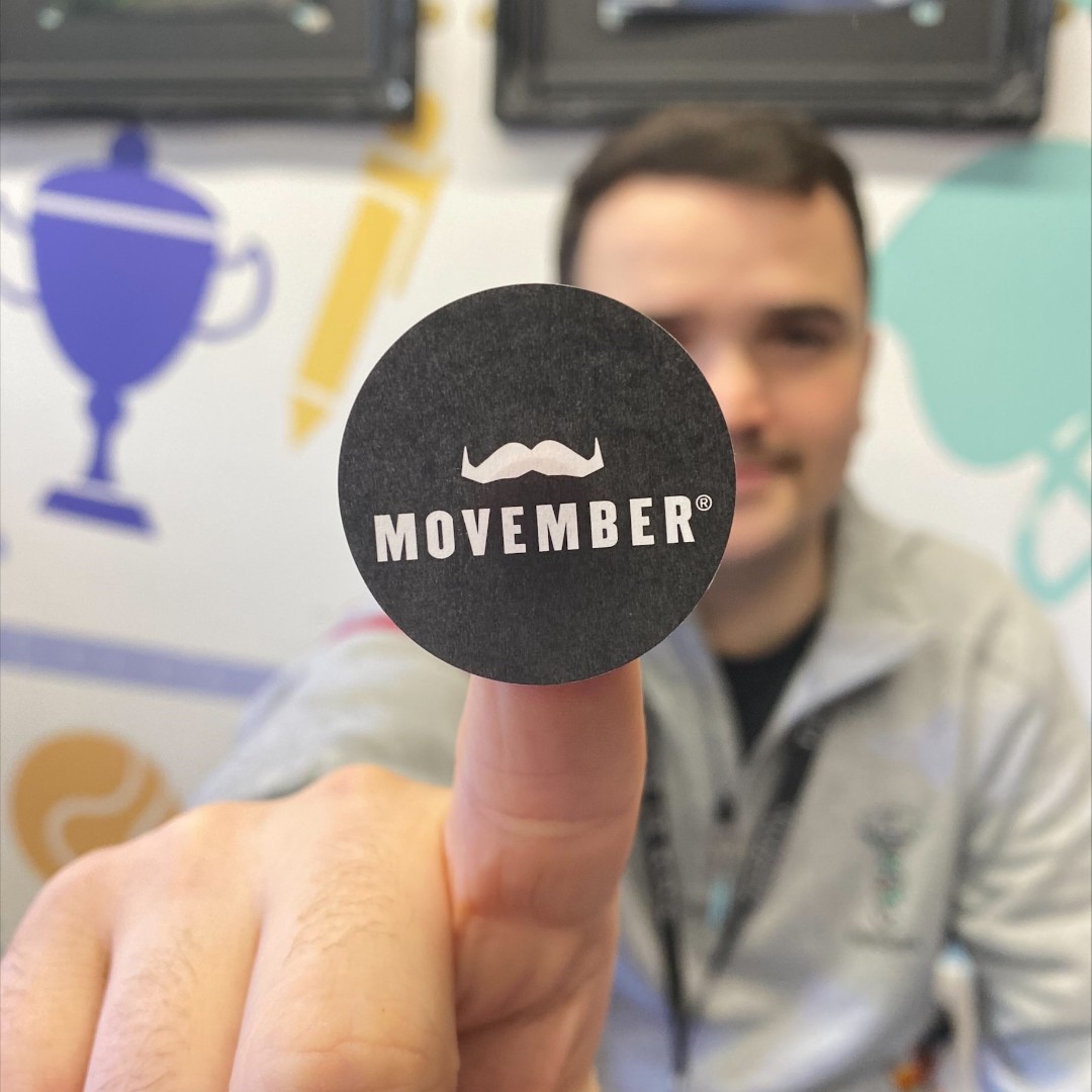 Incase you missed it , you can still listen to Tim and Toms Movember podcast about the Advice Centre and about Mens Health.

shorturl.at/yBU78