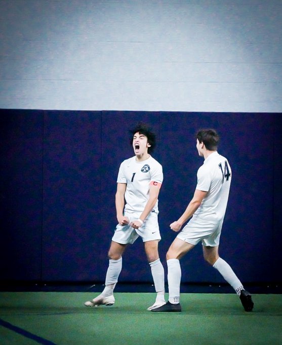 Reedy Men's Soccer tweet media