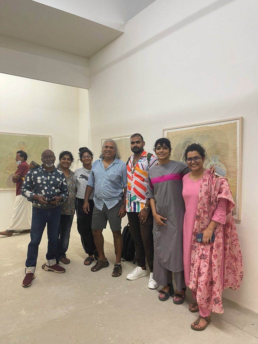 rima kallingal tweet media