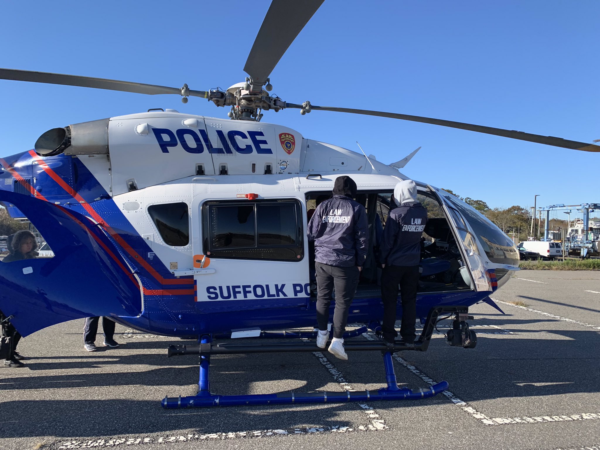 Suffolk County Police Department on X: 