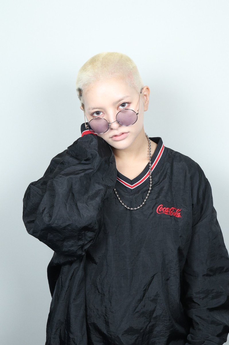 ニューヘアーは金髪坊主です！！！ 3mmと6mmで刈り上げてもらい