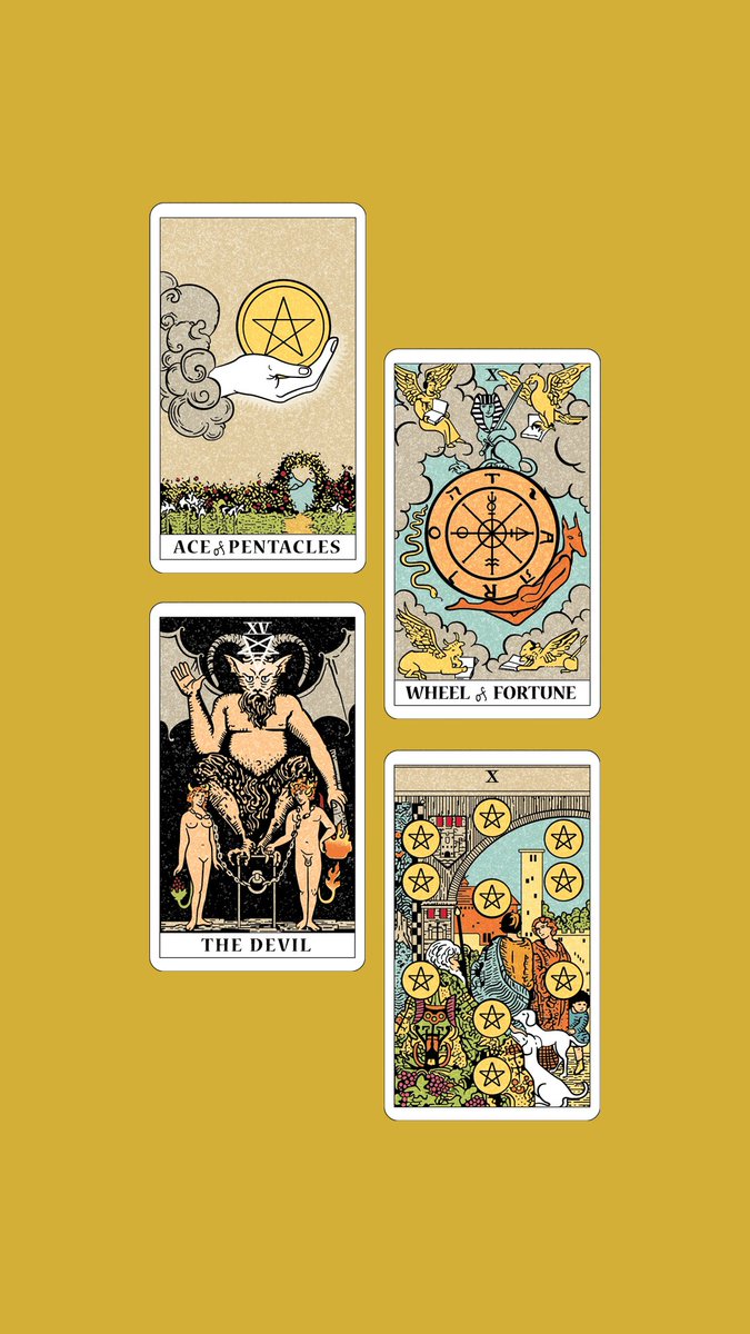 SET การเงิน
☁️ สีชมพูเข้ม โดนเปย์ด้วยความสเน่หา ความเอ็นดูจ้า
☁️ สีเขียว เงินเข้า แถมเก็บอยู่ด้วย เก็บไว้คนเดียวไม่แบ่งใครใดๆ
☁️ สีแดง โชคลาภ เงินทอง เงินก้อน โอกาสทางการเงินปังๆ
☁️ สีทอง โชคลาภ โดยเฉพาะเรื่องเทาๆ e.g. หวย