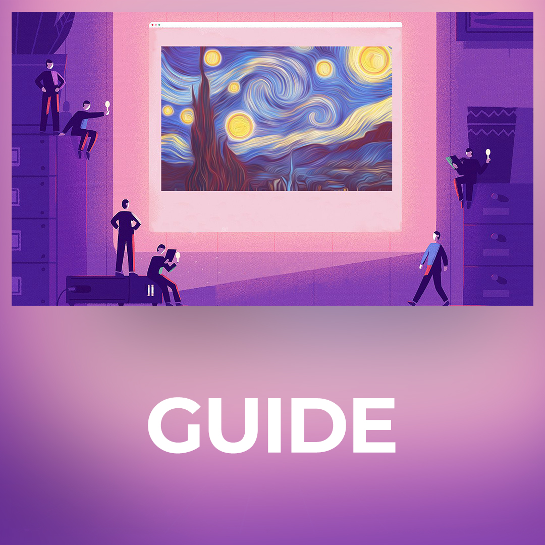 obcidoinc's tweet image. Guide. 

📲 OBCIDO&apos;s informative educational and promotional videos, blog, and social media posts provide all the clarity and confidence your potential buyers need.

#NFTNews #NFTCampaigns