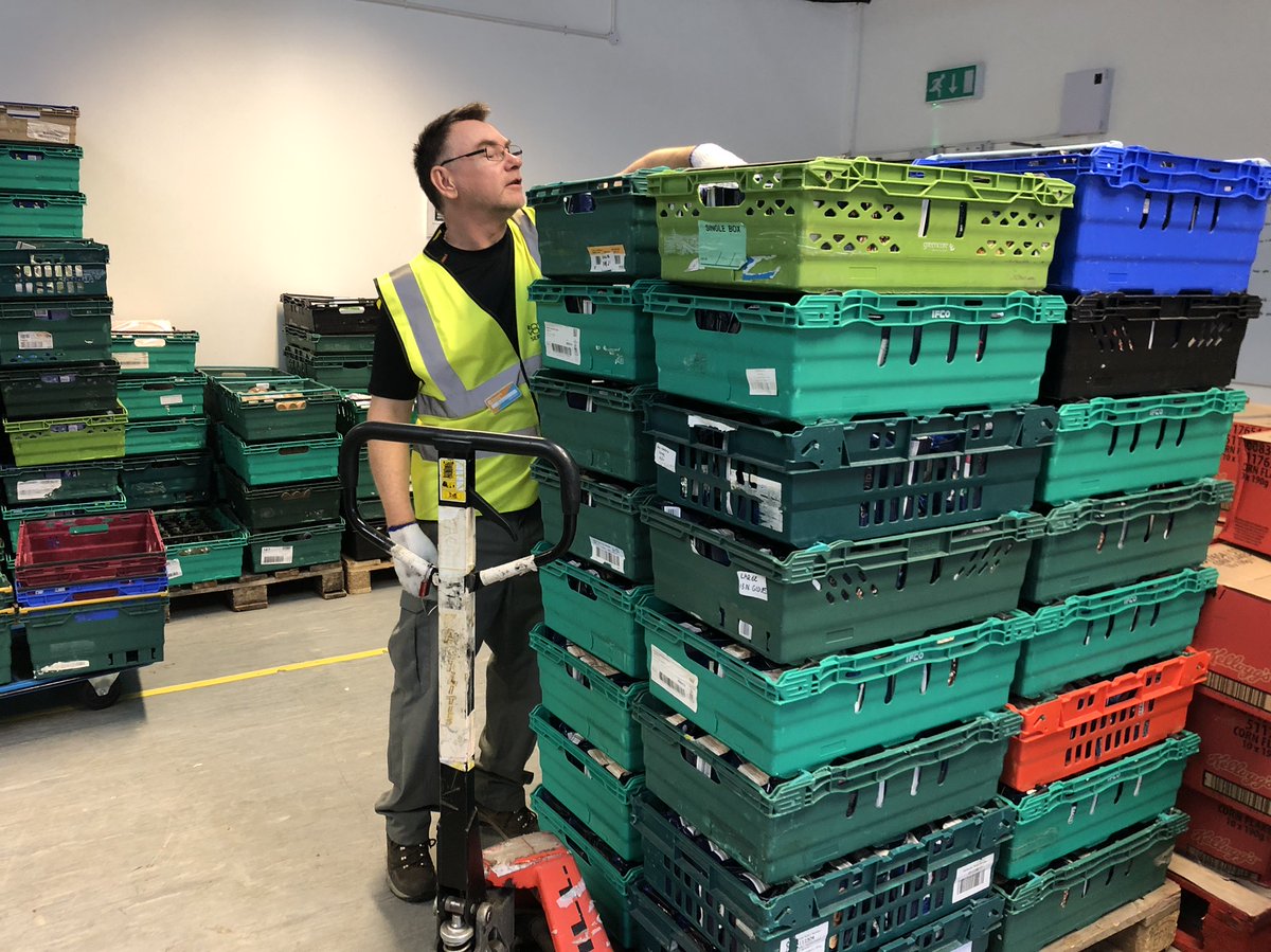 ChurchWorks (@churchworks_uk) on Twitter photo Fantastic to be here at <a href="/MessageTrust/">The Message Trust</a> seeing firsthand how their community grocery is empowering its customers and its volunteers to transform their lives through the strength of community and the power of the gospel. This is #WhyChurchWorks Fantastic to be here at <a href="/MessageTrust/">The Message Trust</a> seeing firsthand how their community grocery is empowering its customers and its volunteers to transform their lives through the strength of community and the power of the gospel. This is #WhyChurchWorks