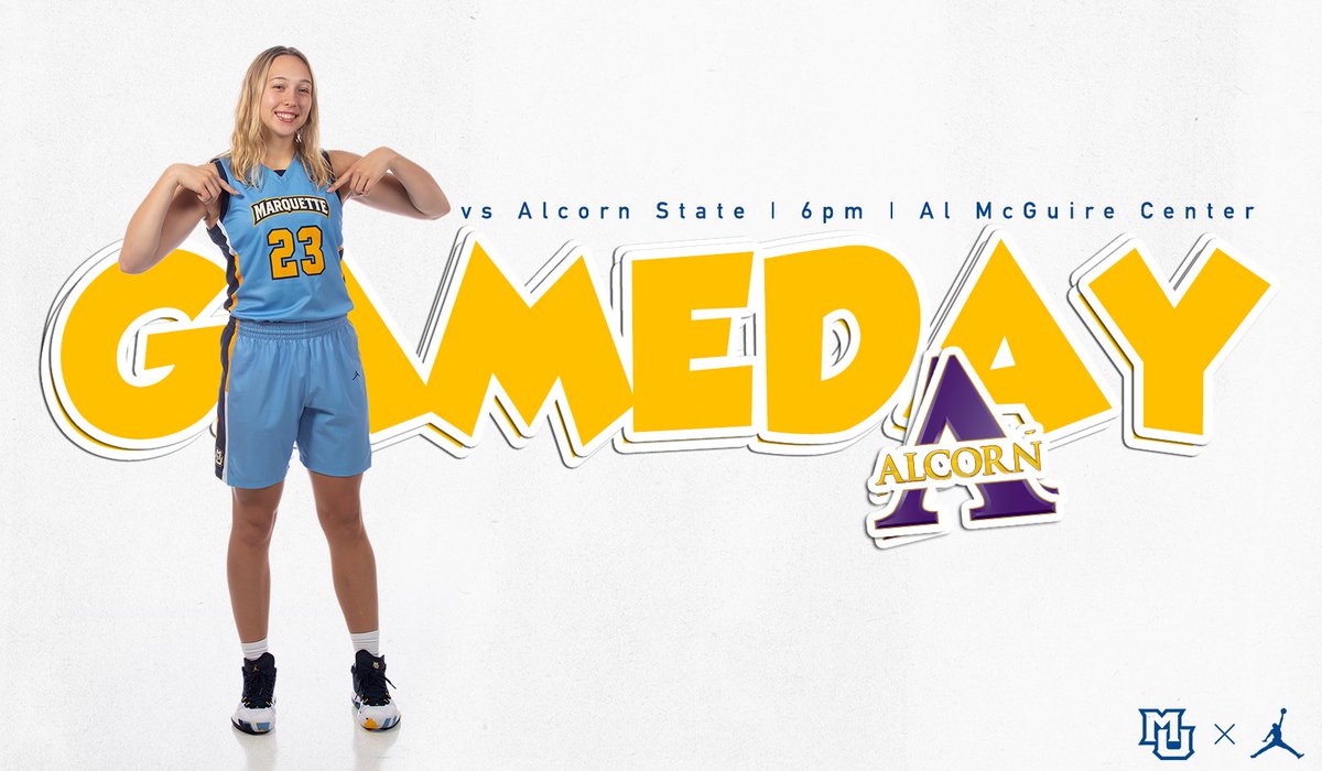 Marquette WBB tweet media