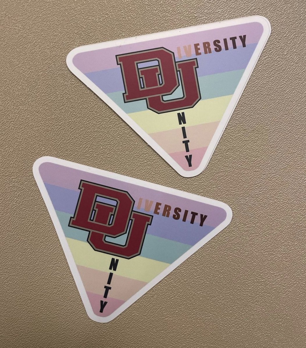 Denver SAAC (@denversaac) on Twitter photo Kicked off our first of many Unity Group meetings last night! Thank you <a href="/sophiazulich_/">Sophia Zulich</a> for leading they way to foster a great conversation! 🔴🟡 Kicked off our first of many Unity Group meetings last night! Thank you <a href="/sophiazulich_/">Sophia Zulich</a> for leading they way to foster a great conversation! 🔴🟡