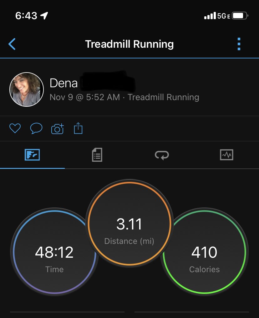 RunnerWineBeach's tweet photo. Got my @db3rdand11 run in today. Itβs been a long time since I had a JD run YAY! #goals #gotitdone #runtheroute #iamarumner #marathonrunner #halfmarathonrunner #ragnarrunner #currentlytraining #crosstraining #1300of2021solo #WereDreamingofDonuts #cardio41 #day30 https://t.co/dX1XzonVSp