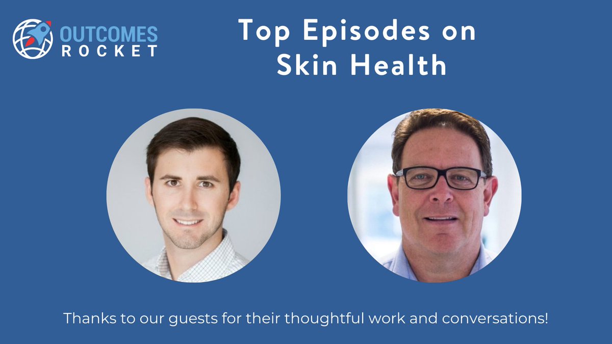 Saul W. Marquez (@saulwmarquez) on Twitter photo Equipping Frontline Providers in The Fight Against Skin Cancer with <a href="/codyVsimmons/">Cody Simmons</a>, CEO of <a href="/DermaSensor/">DermaSensor, Inc.</a> bit.ly/3F0Hu2k
On a Mission to Save 250,000 Lives with <a href="/erikdeheus/">erik de heus</a>, CEO at <a href="/SknVsn/">SkinVision</a>
outcomesrocket.health/skinvision/201… Equipping Frontline Providers in The Fight Against Skin Cancer with <a href="/codyVsimmons/">Cody Simmons</a>, CEO of <a href="/DermaSensor/">DermaSensor, Inc.</a> bit.ly/3F0Hu2k
On a Mission to Save 250,000 Lives with <a href="/erikdeheus/">erik de heus</a>, CEO at <a href="/SknVsn/">SkinVision</a>
outcomesrocket.health/skinvision/201…