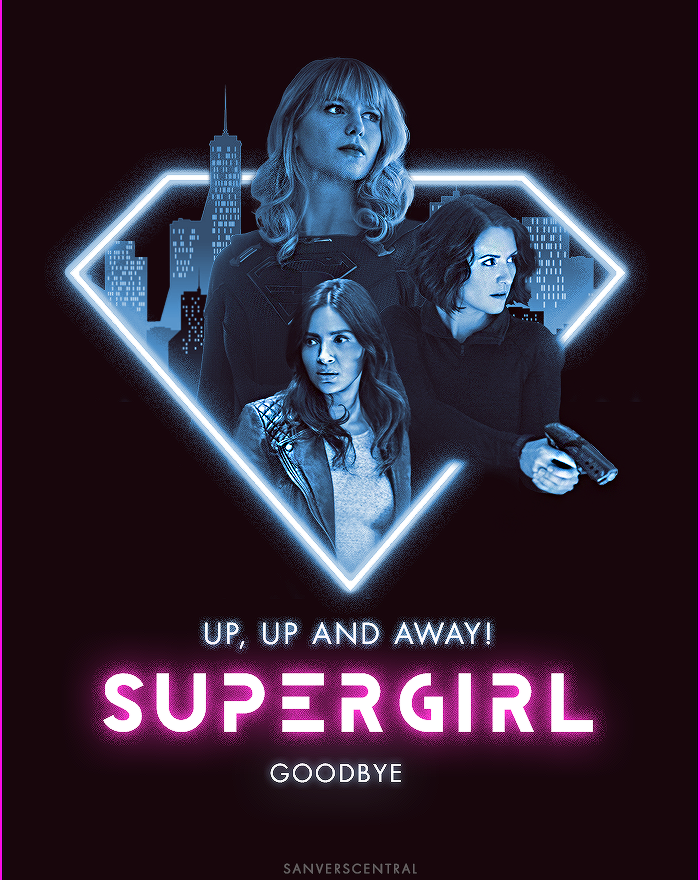 Sanvers Central tweet media