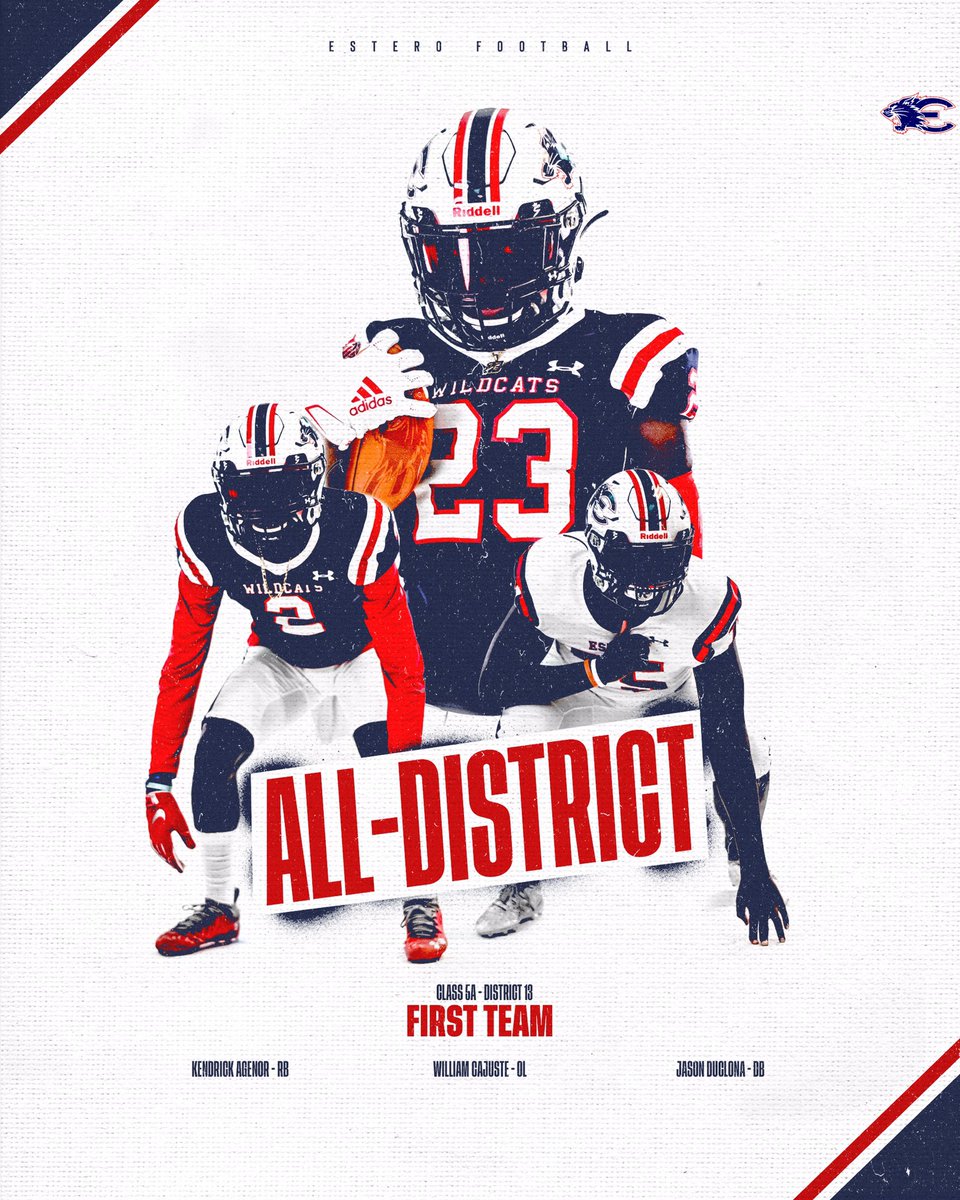 Estero High School FB tweet media