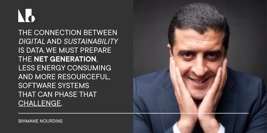 ➔ Leaders on #climatechange having their say on digitalization and #NetZero. 
<a href="/COP26/">COP26</a> #cop26 #Notomia #TogetherForOurPlanet #sustainabilitymatters #Sustainability